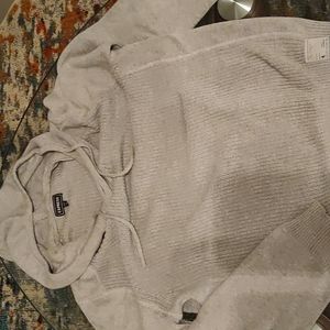 Men's Express sweater hoodie